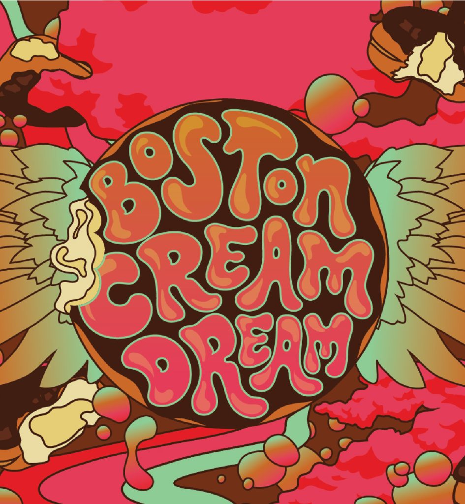 boston-cream-dream-mobcraft