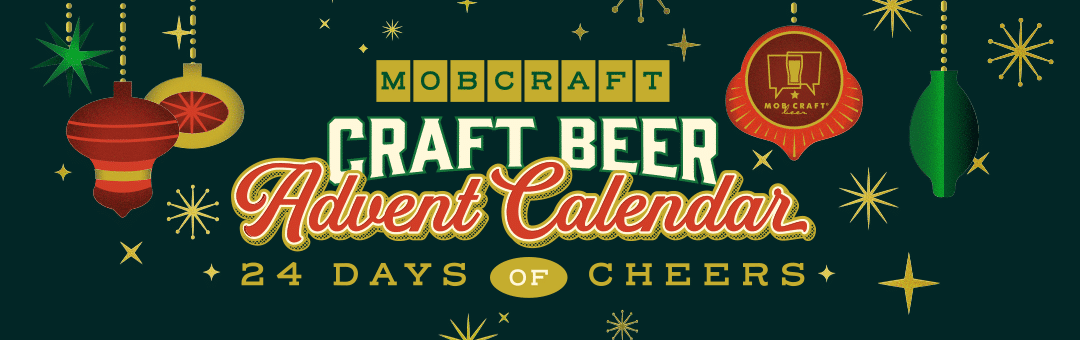 Advent Calendar MobCraft